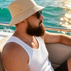 Фотография мужчины Николай, 33 года из г. Одинцово