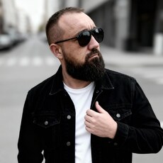 Фотография мужчины Николай, 33 года из г. Одинцово