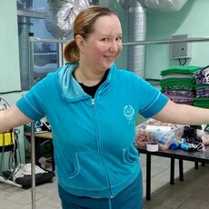 Фотография девушки Елизавета, 33 года из г. Боровичи