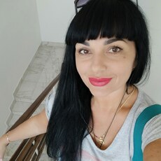 Фотография девушки Наталья, 48 лет из г. Кривой Рог