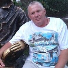 Фотография мужчины Александр, 55 лет из г. Гродно