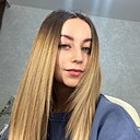 Настя, 21 год