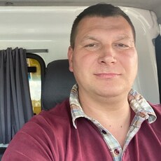 Фотография мужчины Александр, 38 лет из г. Могилев