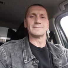 Фотография мужчины Владимир, 49 лет из г. Судиславль