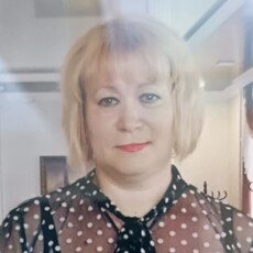 Фотография девушки Наташка, 47 лет из г. Новомосковск