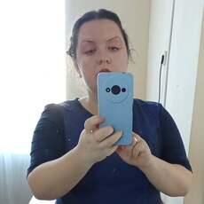 Фотография девушки Евгения, 42 года из г. Владикавказ