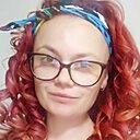 Карина, 19 лет