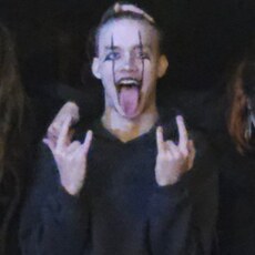 Фотография мужчины Никита, 20 лет из г. Днепр