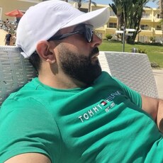 Фотография мужчины Армен, 35 лет из г. Зеленоград