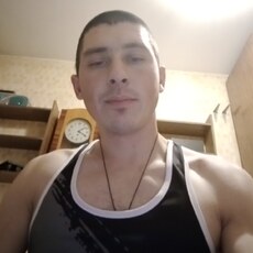 Фотография мужчины Серега, 25 лет из г. Омск