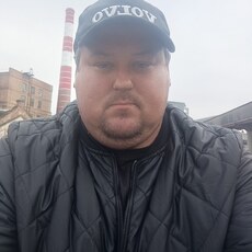 Фотография мужчины Денис, 34 года из г. Крыловская