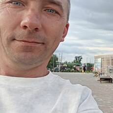 Фотография мужчины Роман, 43 года из г. Павловск (Воронежская Обл)