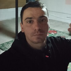 Фотография мужчины Toni, 30 лет из г. Рудный