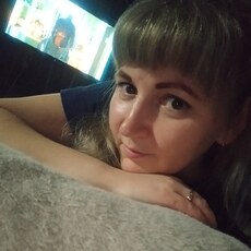 Фотография девушки Марина, 31 год из г. Ужур