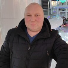 Фотография мужчины Денис, 44 года из г. Великий Новгород