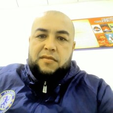 Фотография мужчины Мухаммад, 37 лет из г. Сургут