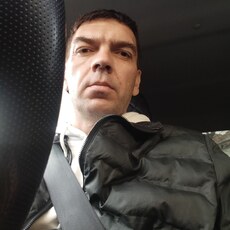 Фотография мужчины Владимир, 39 лет из г. Магнитогорск