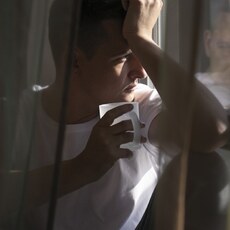 Фотография мужчины Алексей, 30 лет из г. Новокузнецк