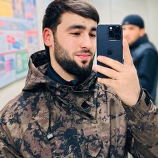 Фотография мужчины Sorbon, 27 лет из г. Пермь