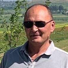 Фотография мужчины Александр, 50 лет из г. Бишкек