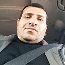 Магамед, 47 лет