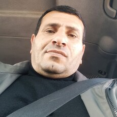 Фотография мужчины Магамед, 47 лет из г. Баку