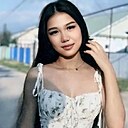 Дарига, 18 лет