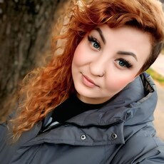 Фотография девушки Анна, 33 года из г. Кисловодск