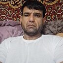 Саид, 43 года