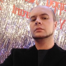 Фотография мужчины Вячеслав, 35 лет из г. Актобе