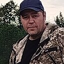 Сергей, 40 лет