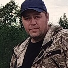 Фотография мужчины Сергей, 40 лет из г. Кореличи