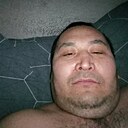 Булат, 42 года