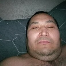 Фотография мужчины Булат, 42 года из г. Троицк