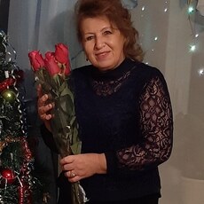 Фотография девушки Татьяна, 66 лет из г. Зеленокумск