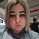 Марина, 27 лет