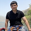 Мансур, 20 лет