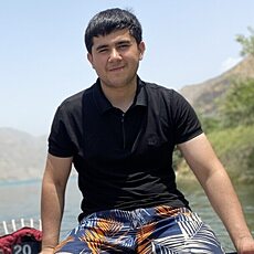 Фотография мужчины Мансур, 20 лет из г. Домодедово