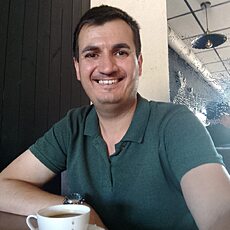 Фотография мужчины Alexander, 38 лет из г. Марганец