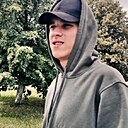 Сергей, 24 года