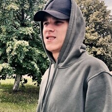 Фотография мужчины Сергей, 24 года из г. Камень-на-Оби