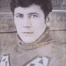 Фотография мужчины Виктор, 67 лет из г. Усть-Илимск