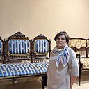 Людмила, 60 лет