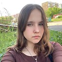 Ульяна, 19 лет