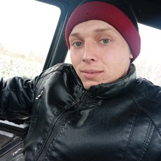 Фотография мужчины Миша, 29 лет из г. Крапивинский