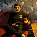 Агасаф, 25 лет