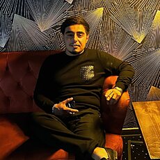 Фотография мужчины Агасаф, 25 лет из г. Рыбинск