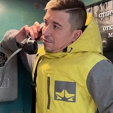 Фотография мужчины Фрукт, 37 лет из г. Наро-Фоминск