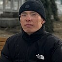 Антон, 26 лет