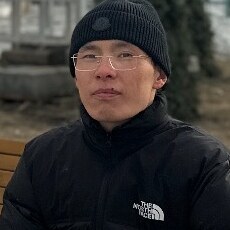 Фотография мужчины Антон, 26 лет из г. Норильск